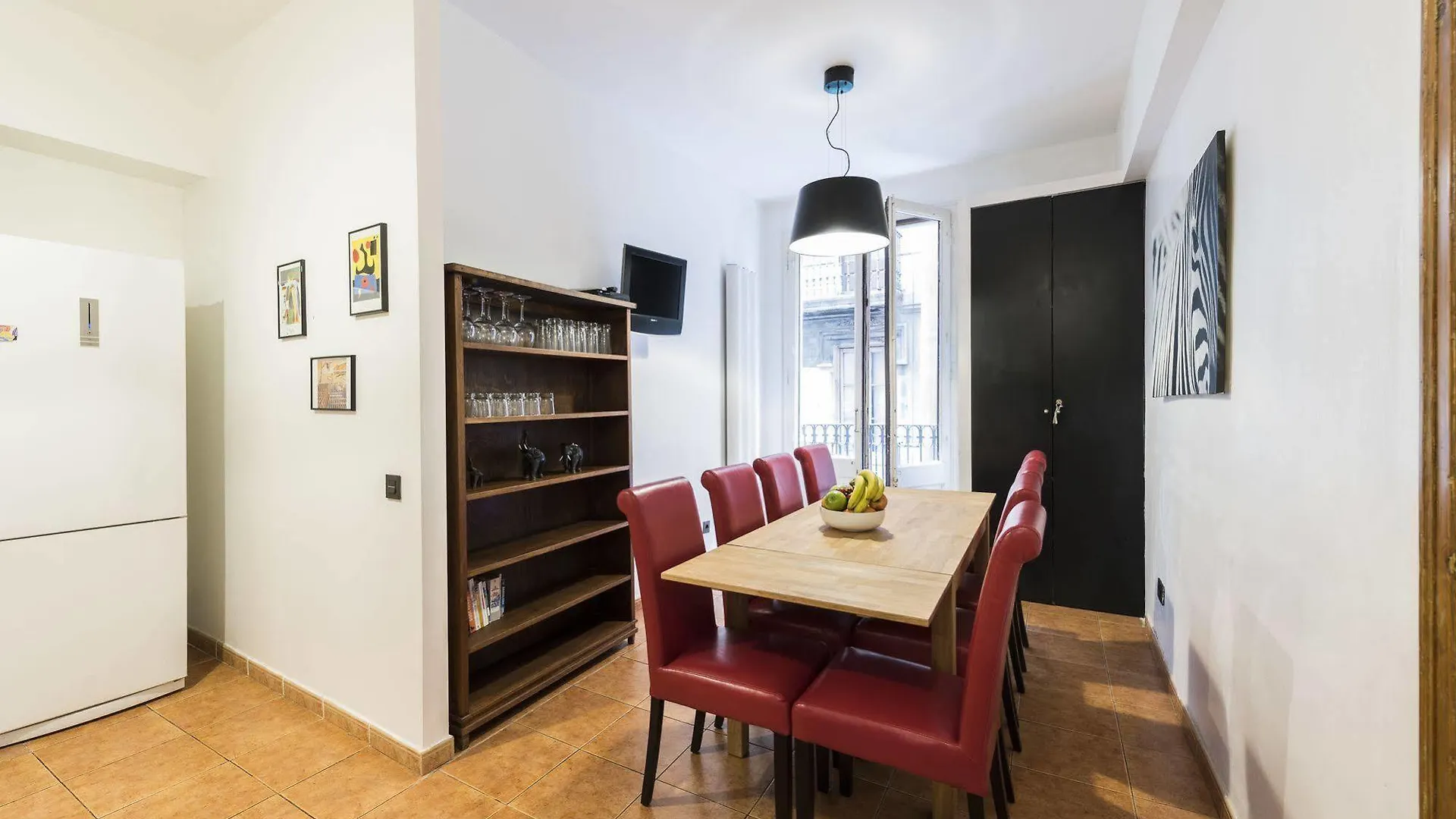 Vidre Home - Plaza Real Barcelona 2*,
